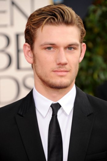 Alex Pettyfer